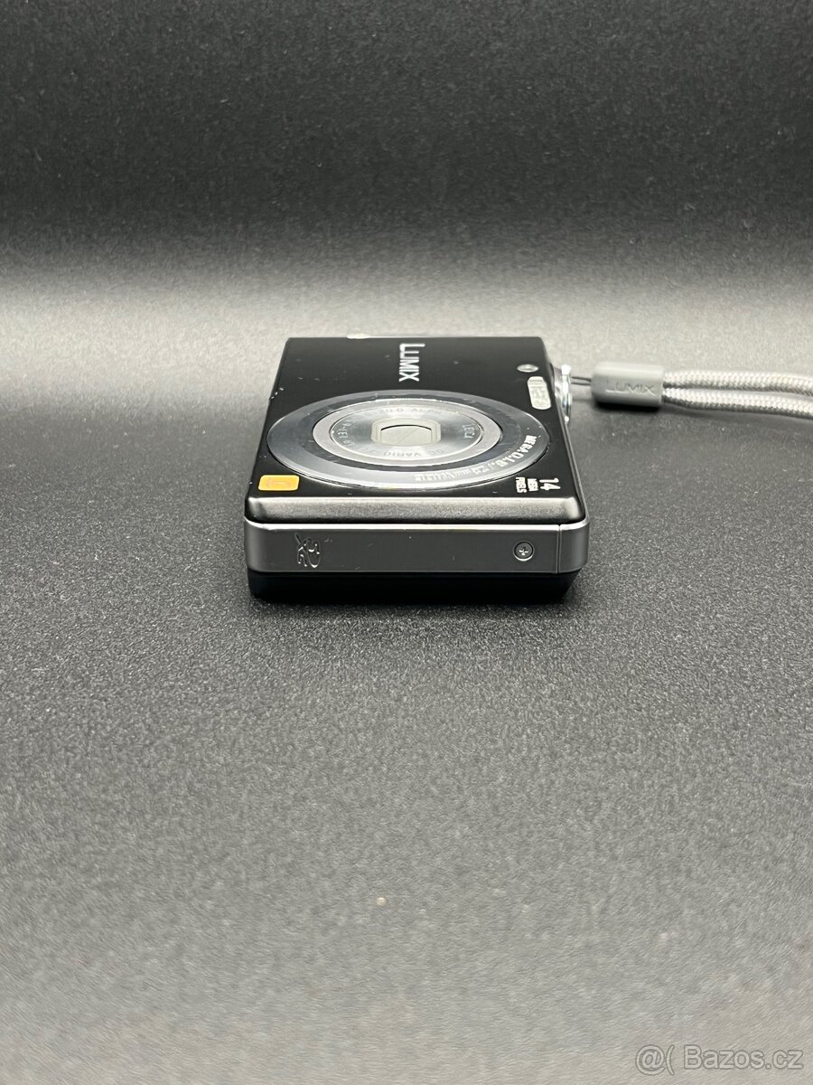 Panasonic Lumix DMC-FS14 - 5