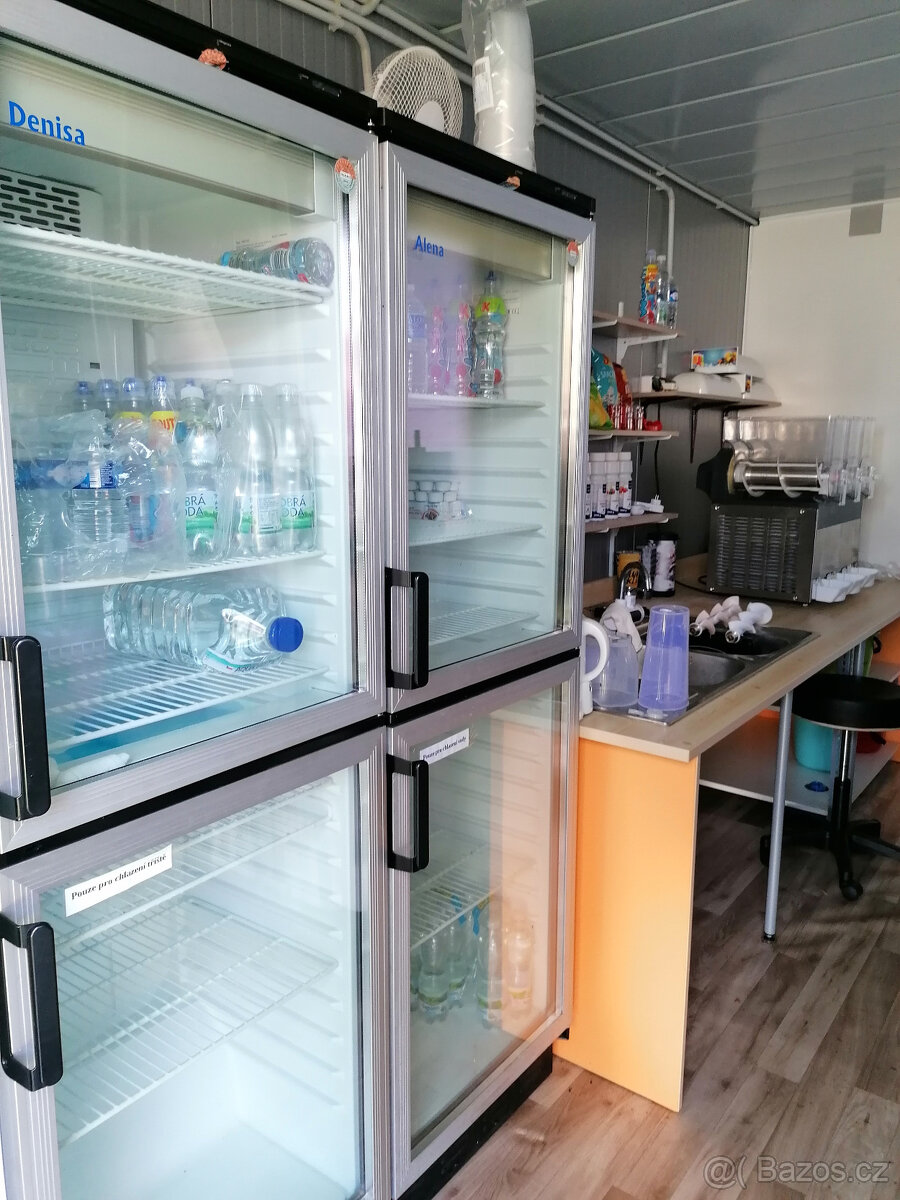 PODÁM STÁNEK SE ZMRZLINOU - 5