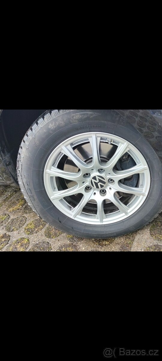 Prodej osobního auta - 5