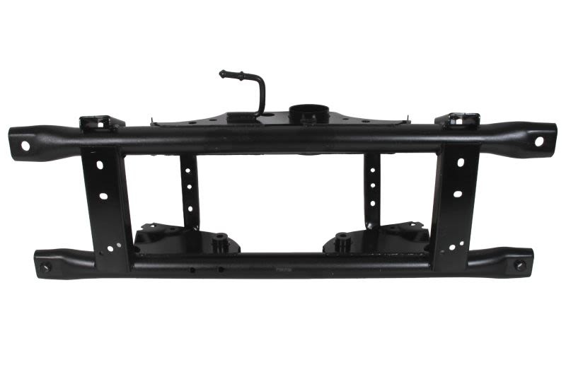 Náprava Dacia Duster - 5