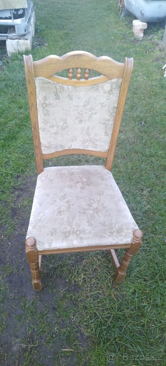 přebytky 2 dřevěné výrobky - 5