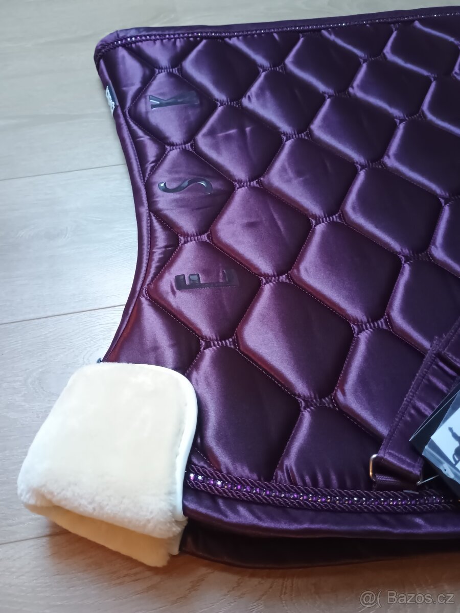 Podsedlová dečka Eskadron NOVÁ - 5