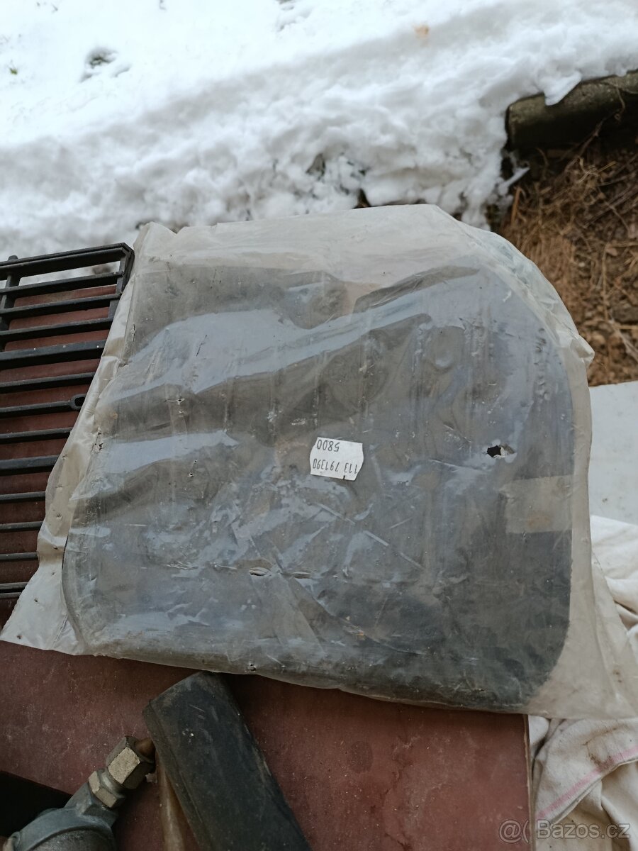 Díly na škodu 105-130 - 5