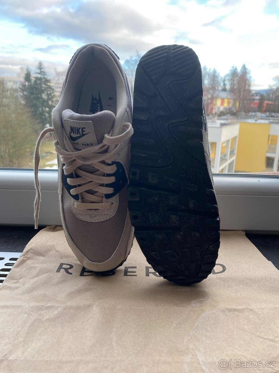 Nike air max - 5