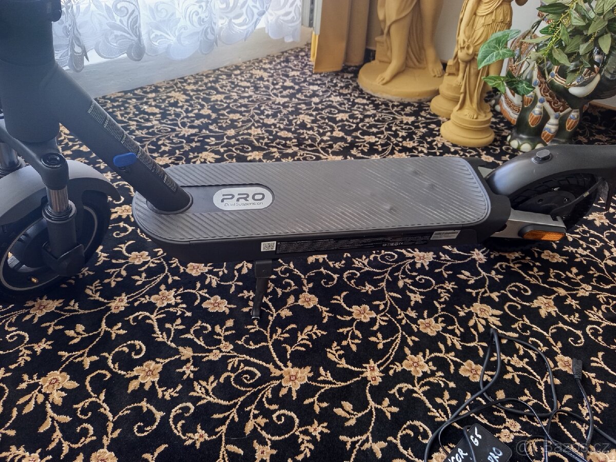 Elektrická koloběžka Xiaomi - 5