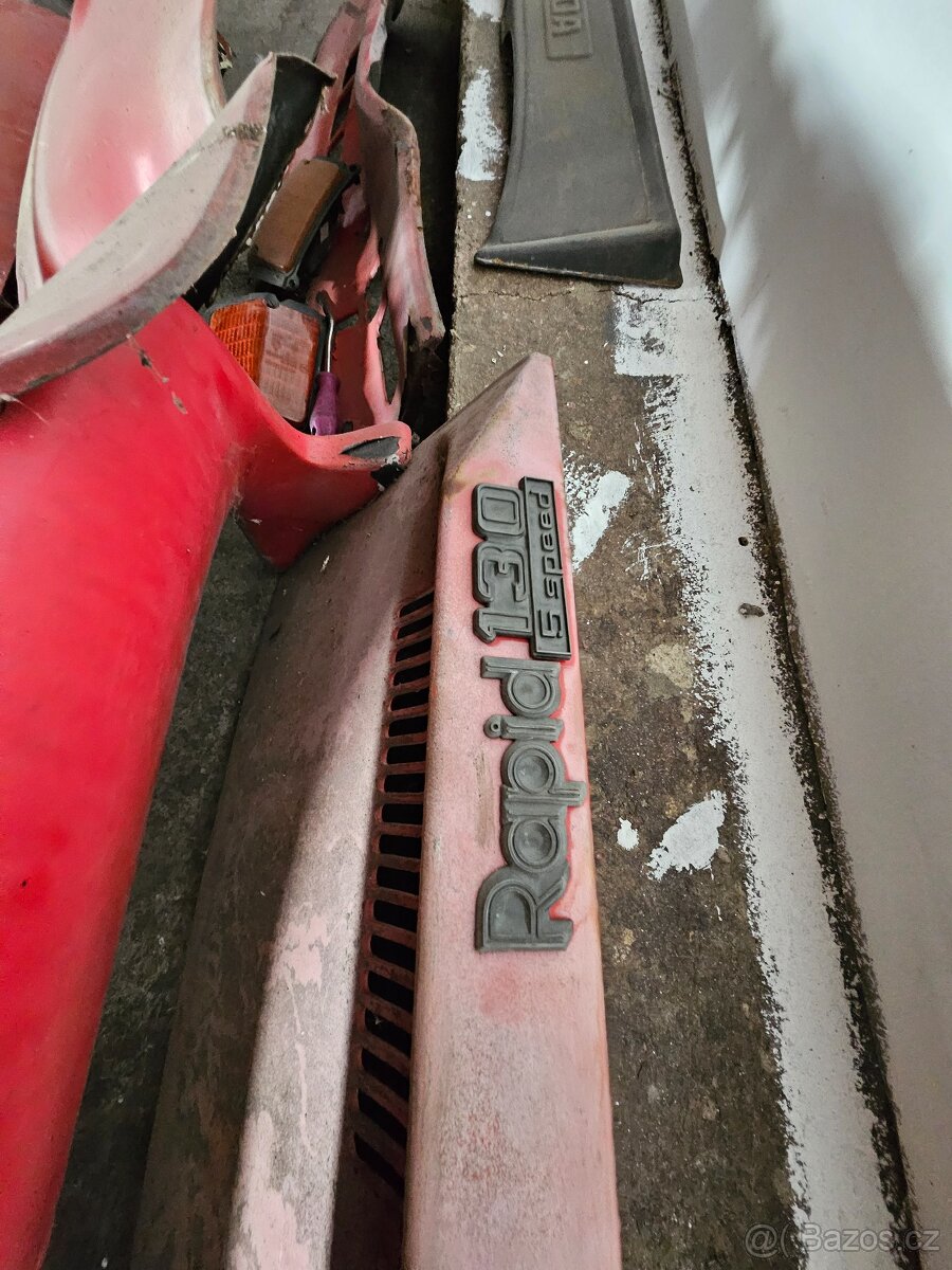 Dily skoda 120 a rapid - 5