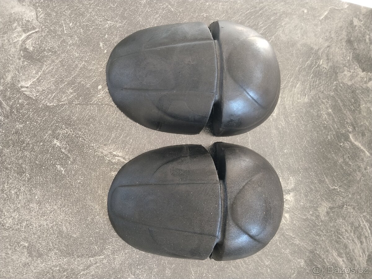 Chranice ramen a kolen - 5