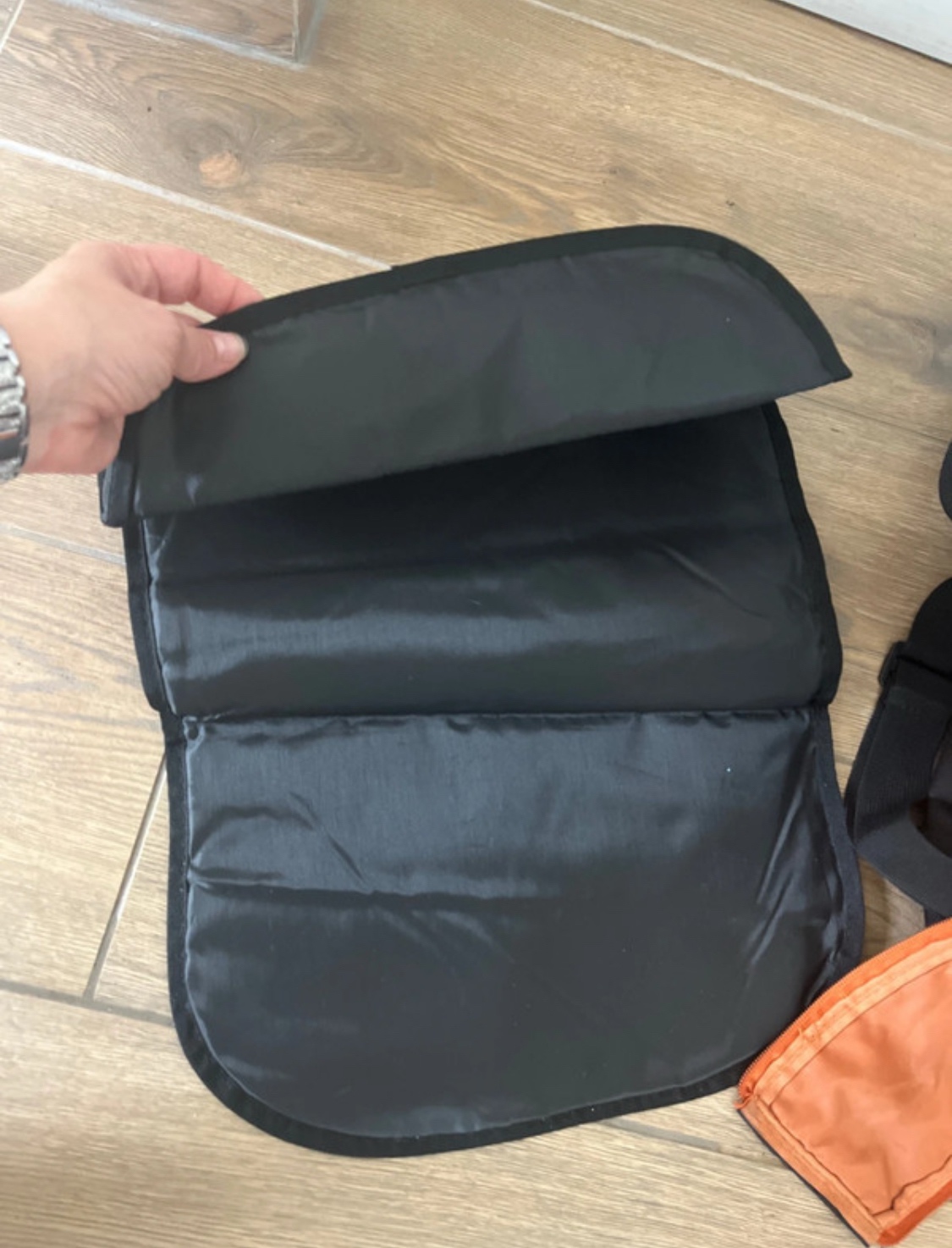 Přebalovací taška Badabulle - 5