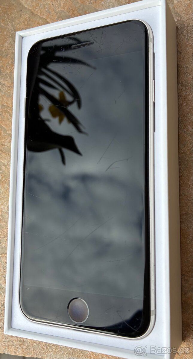 Iphone SE2020 64GB - 5