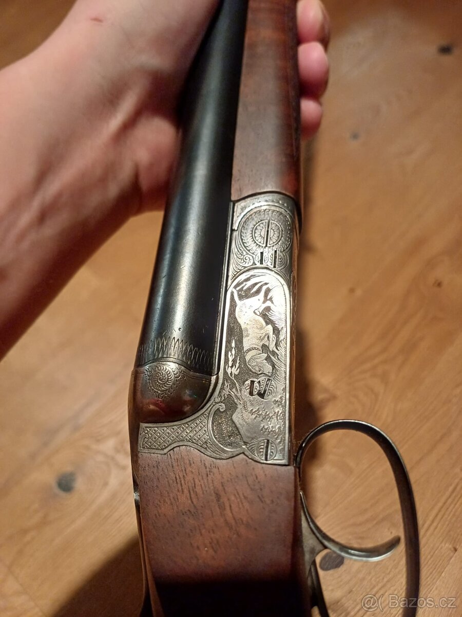 brokovnice dvojka - 5