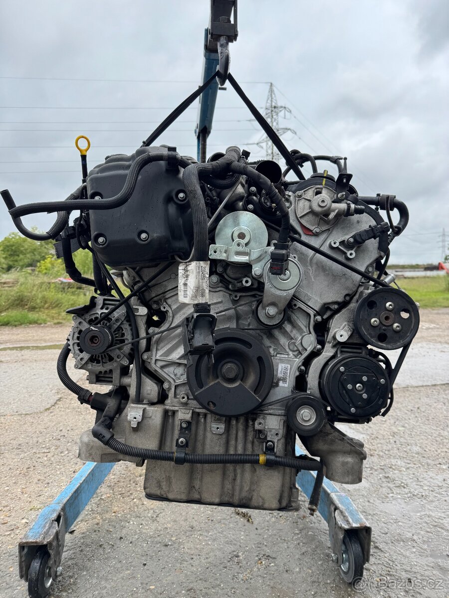 -----MASERATI LEVANTE 3.0 D Q4 V6----- - 5