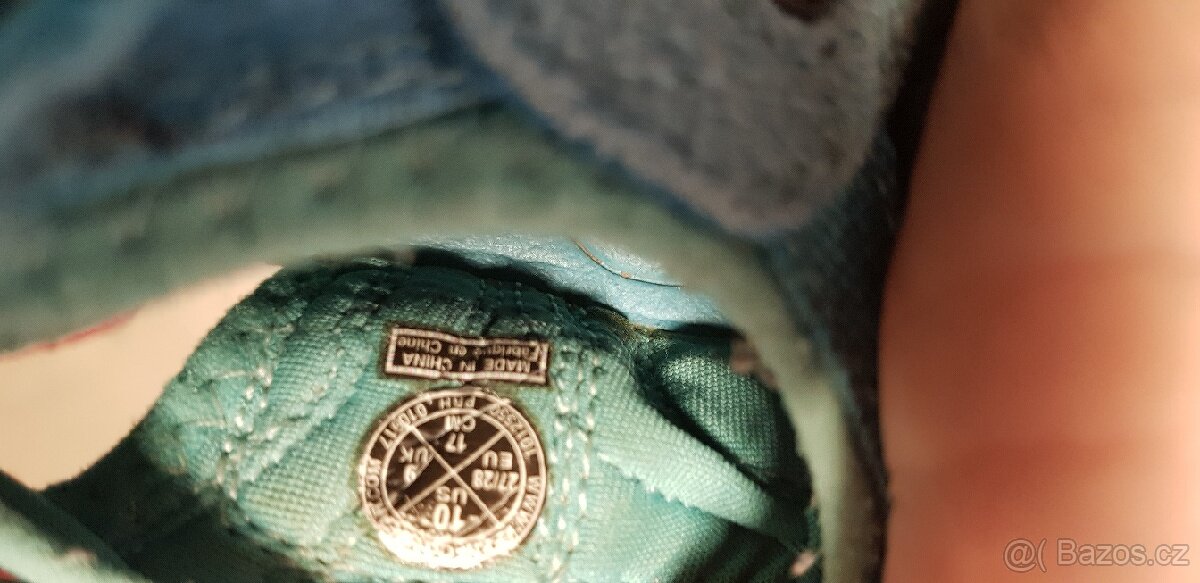 Sandaly Keen, vel. 27/28 - 5