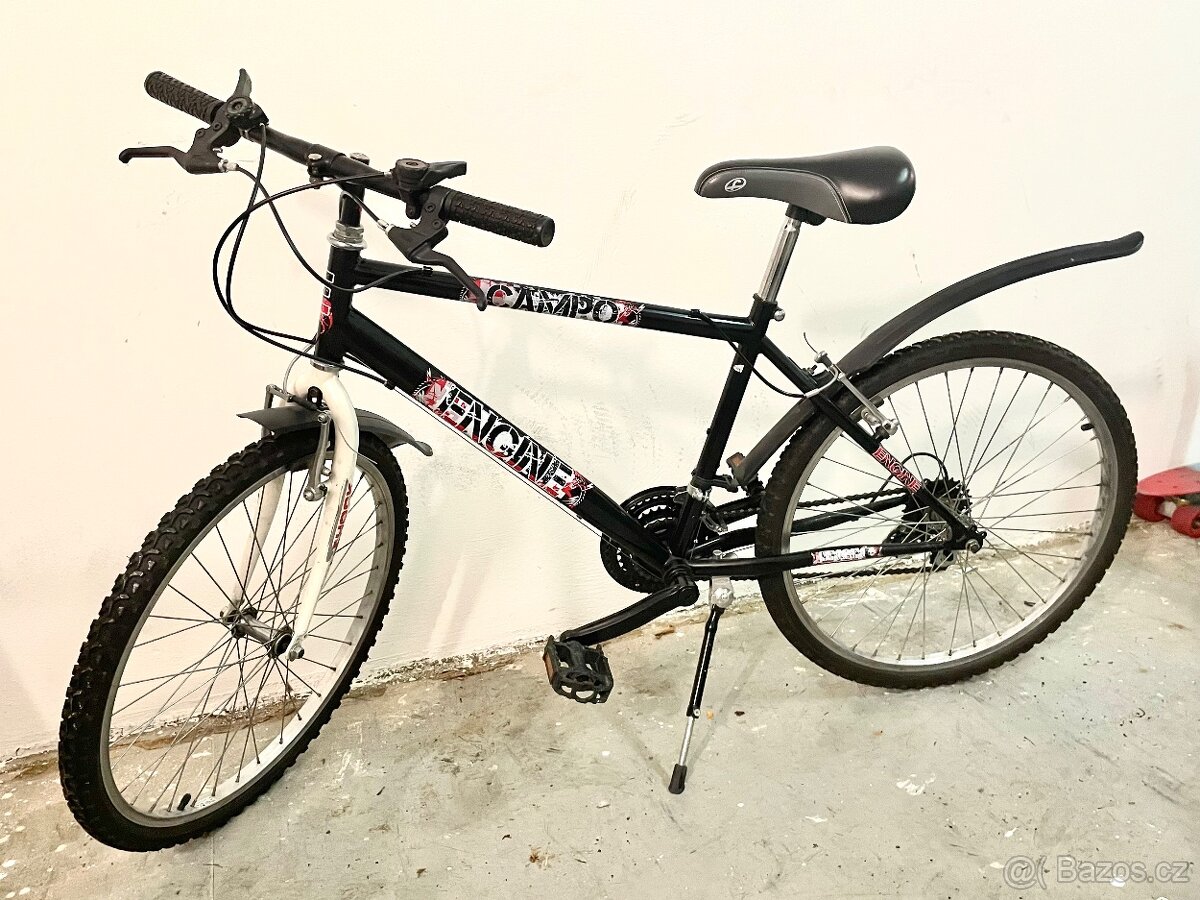 Kolo junior ‘24’ - 5