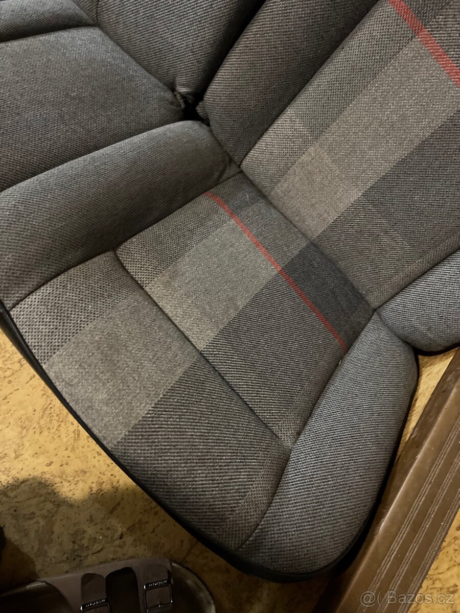 GT Lavice Golf Mk2 - 5