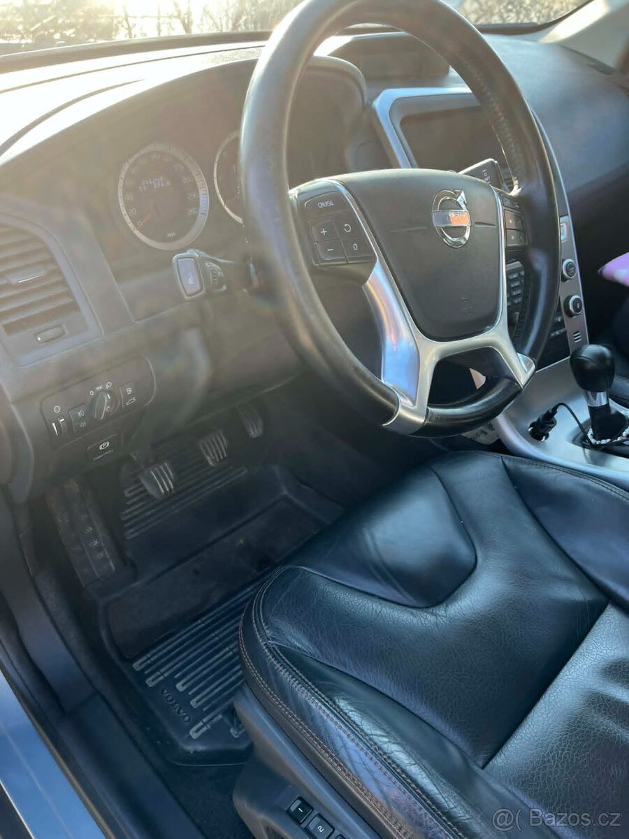 Volvo XC 60 - 5