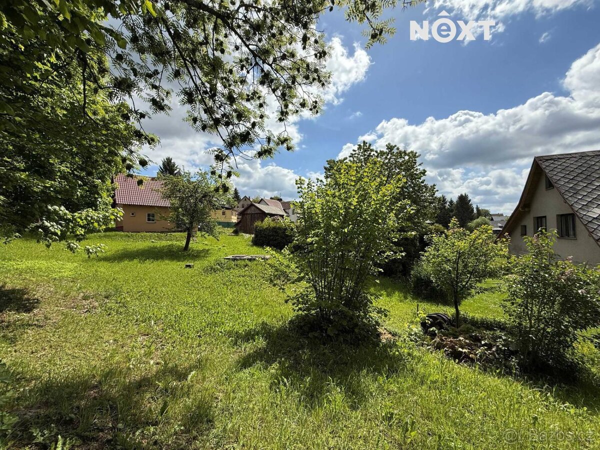 Prodej pozemek Bydlení, 614㎡ - 5