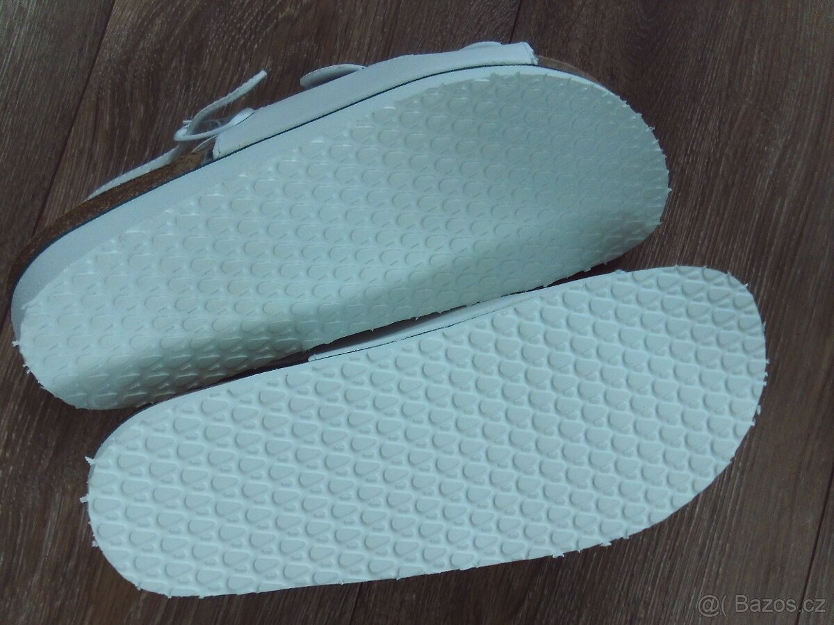 zdravotní obuv SANTÉ - 5