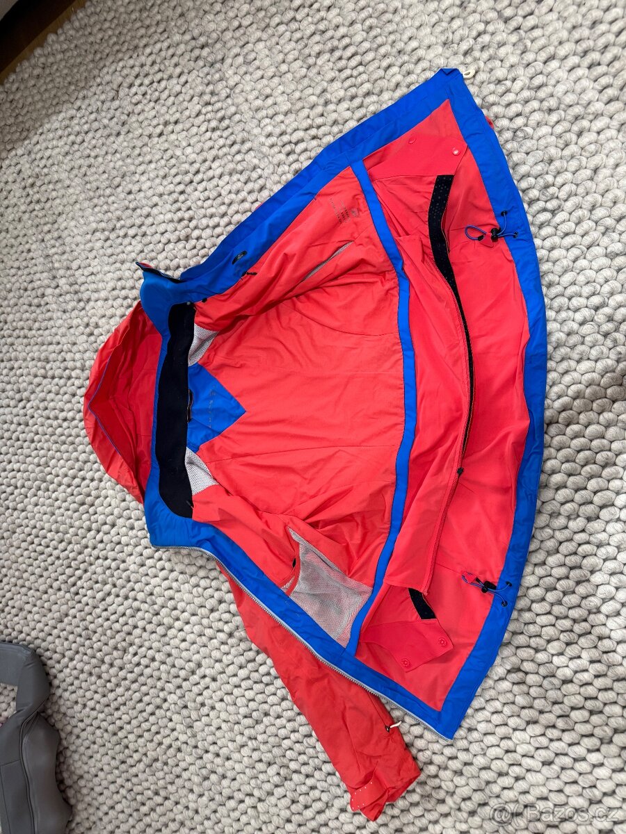 KJUS lyžařská bunda a kalhoty EU38 - 5