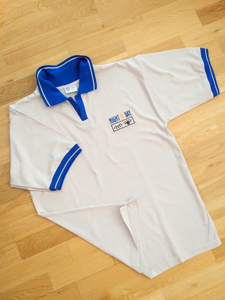 NOVÉ pánské polo tričko s límečkem M, XL - 5