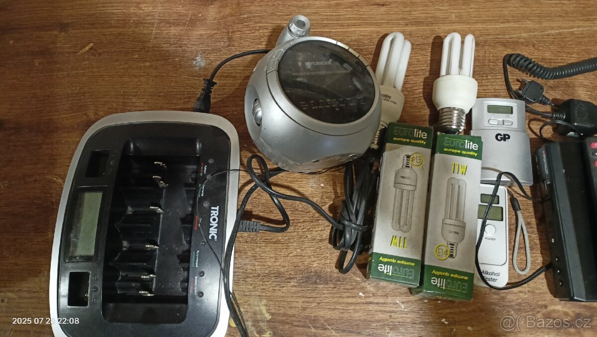 Ruzna elektronika - 5