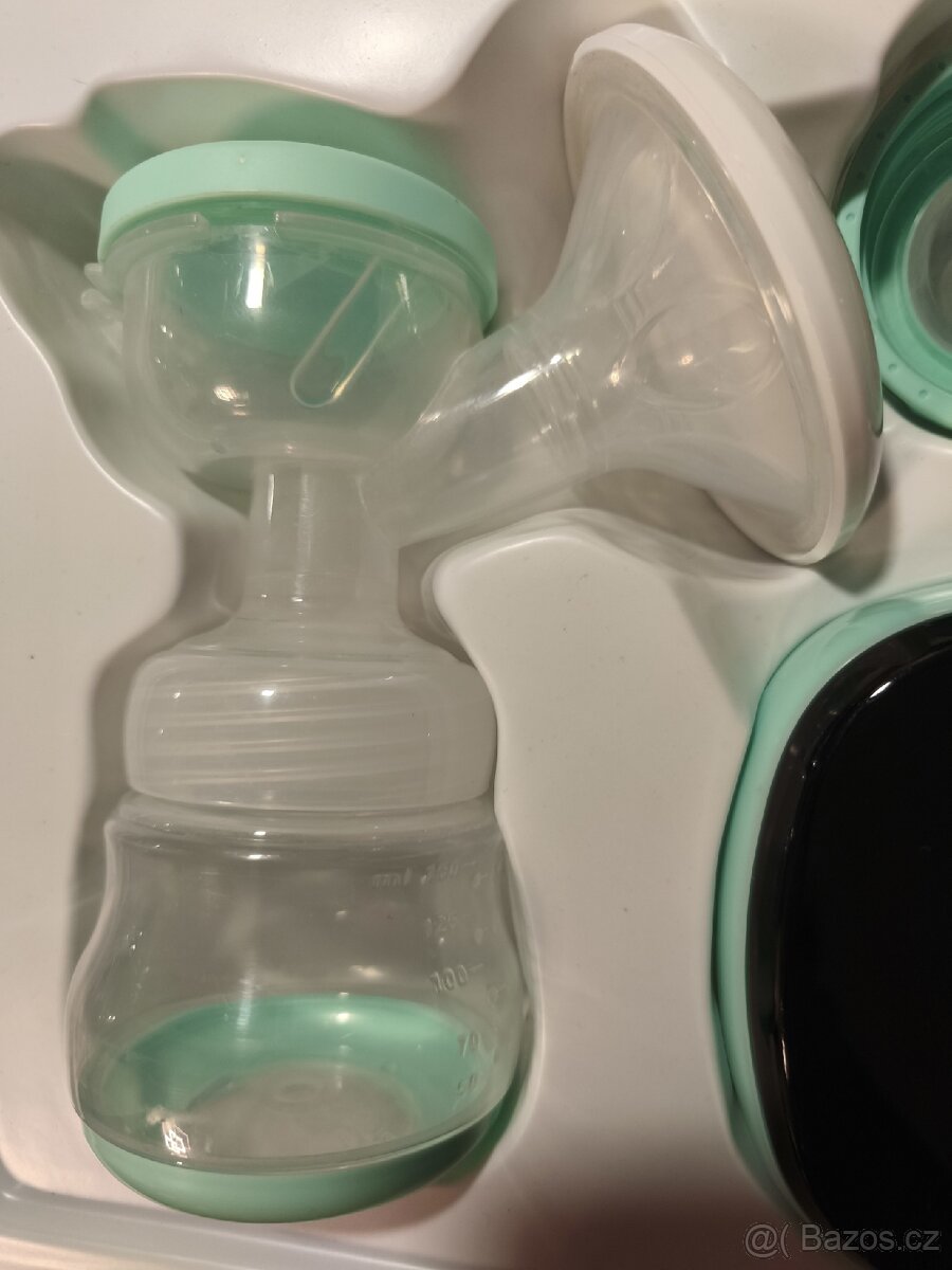 Odsávačka mateřského mléka True life - 5