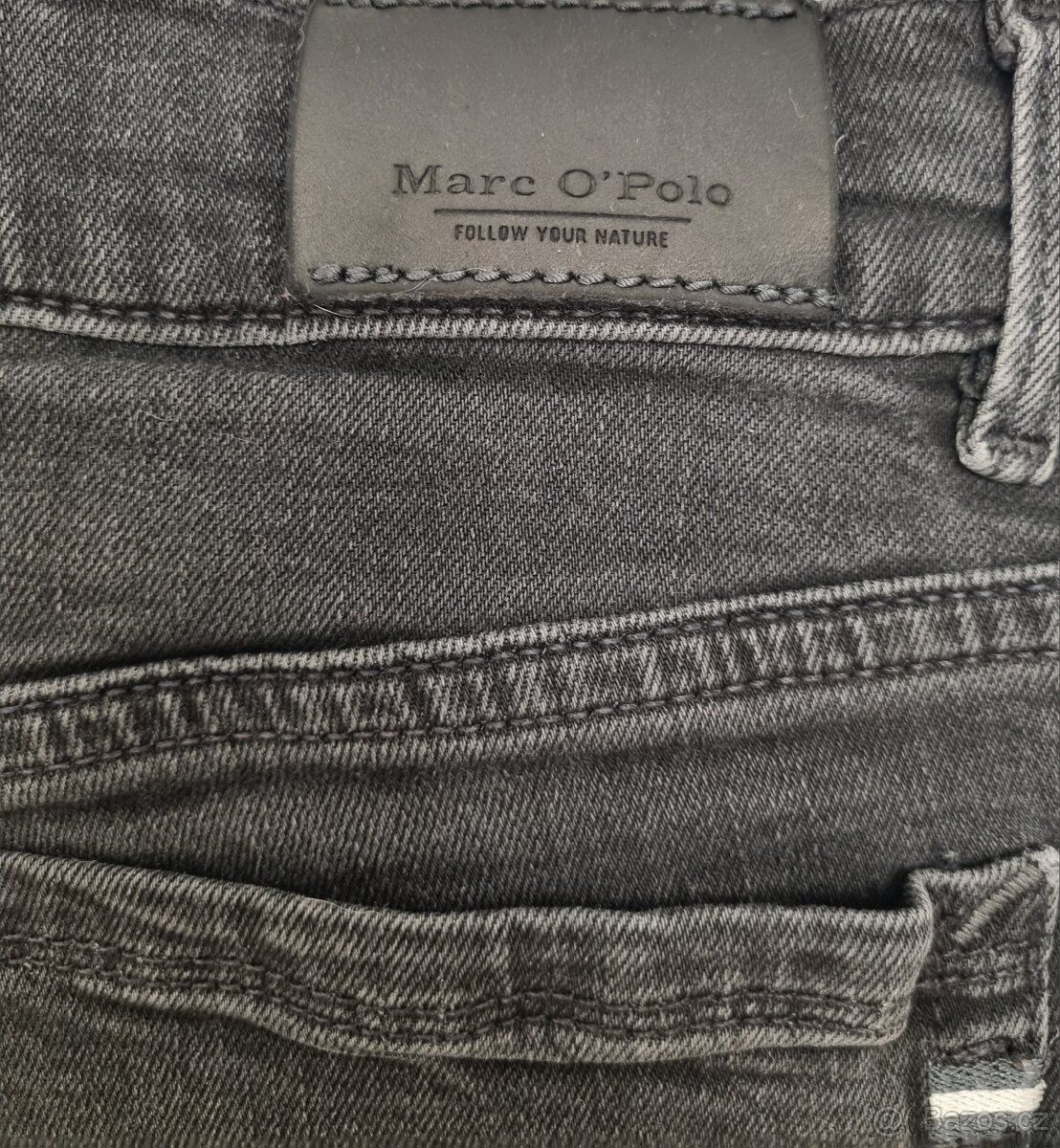 Dámské džíny Marc O'Polo - 5