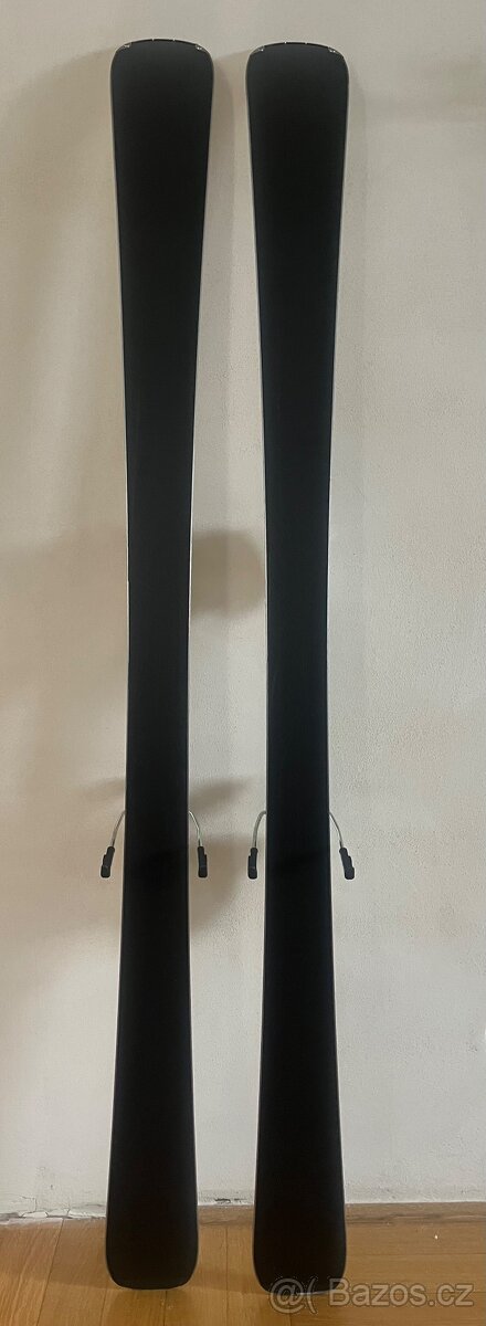 Rossignol Nova8 dámské lyže 149 - 5