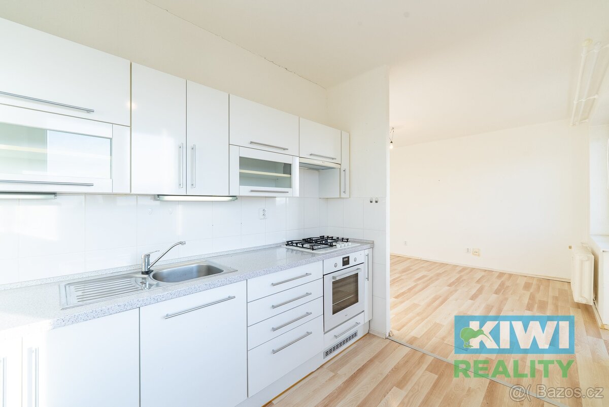 Prodej, byt 2+1, Havířov-Podlesí, ul. Okrajová, ev.č. 1541 - 5