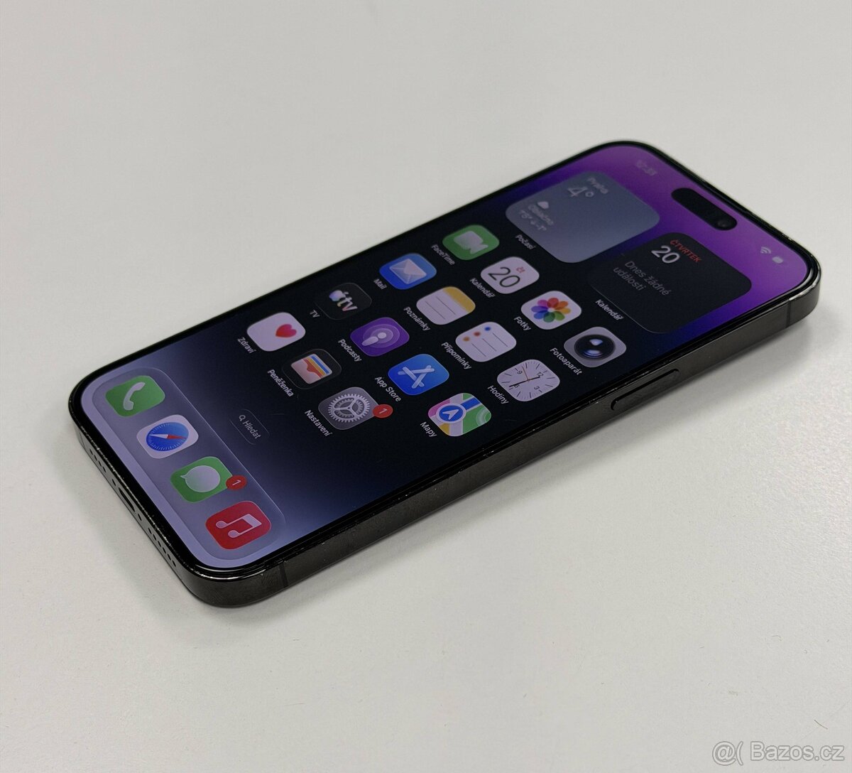 iPhone 14 PRO MAX 256GB ✅ - 5