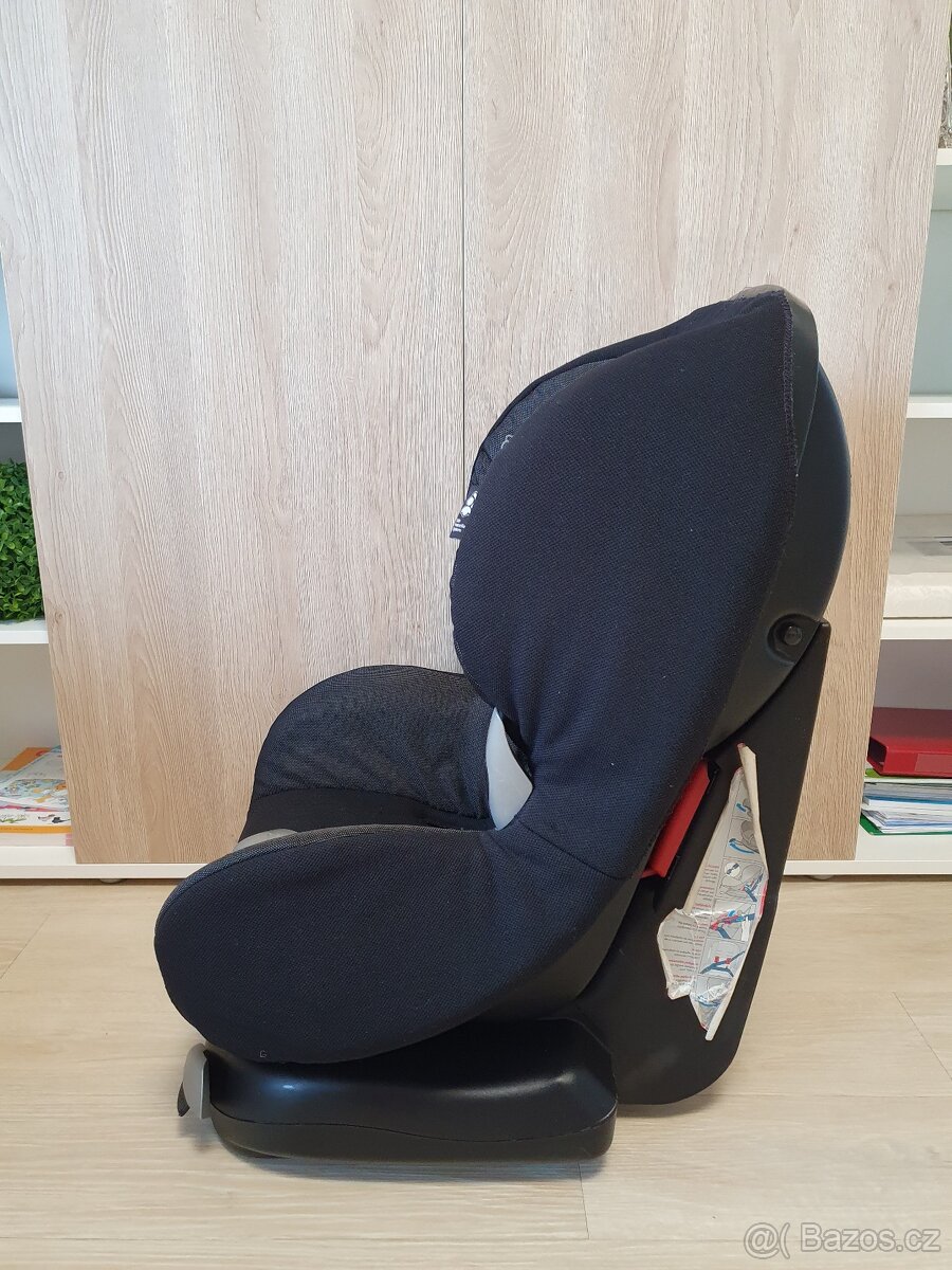 Autosedačka 9-18kg - 5