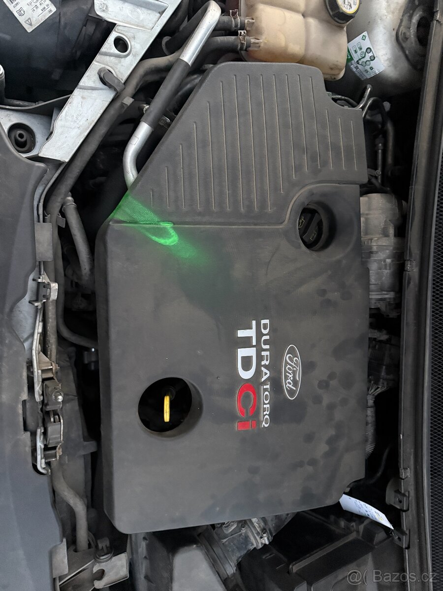 Náhradní díly - Ford Focus 1.8 TDCI 85kW r.v. 2005 - 5