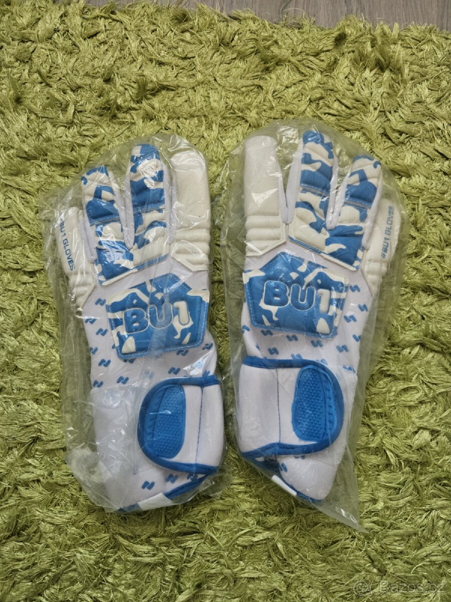 BU1 ONE BLUE HYLA 8,5 - 5