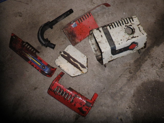 fortschritt e930 - 5