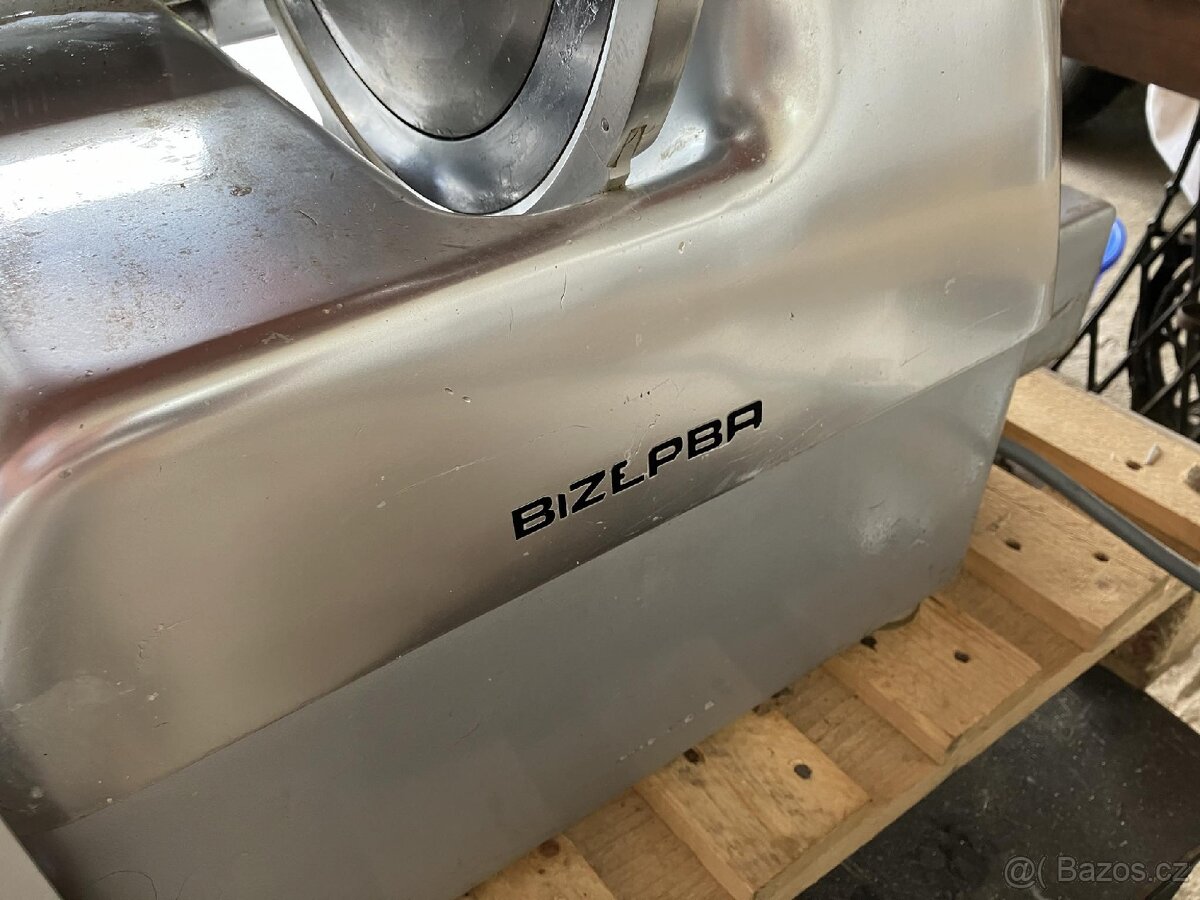 Nářezák automatický - 5