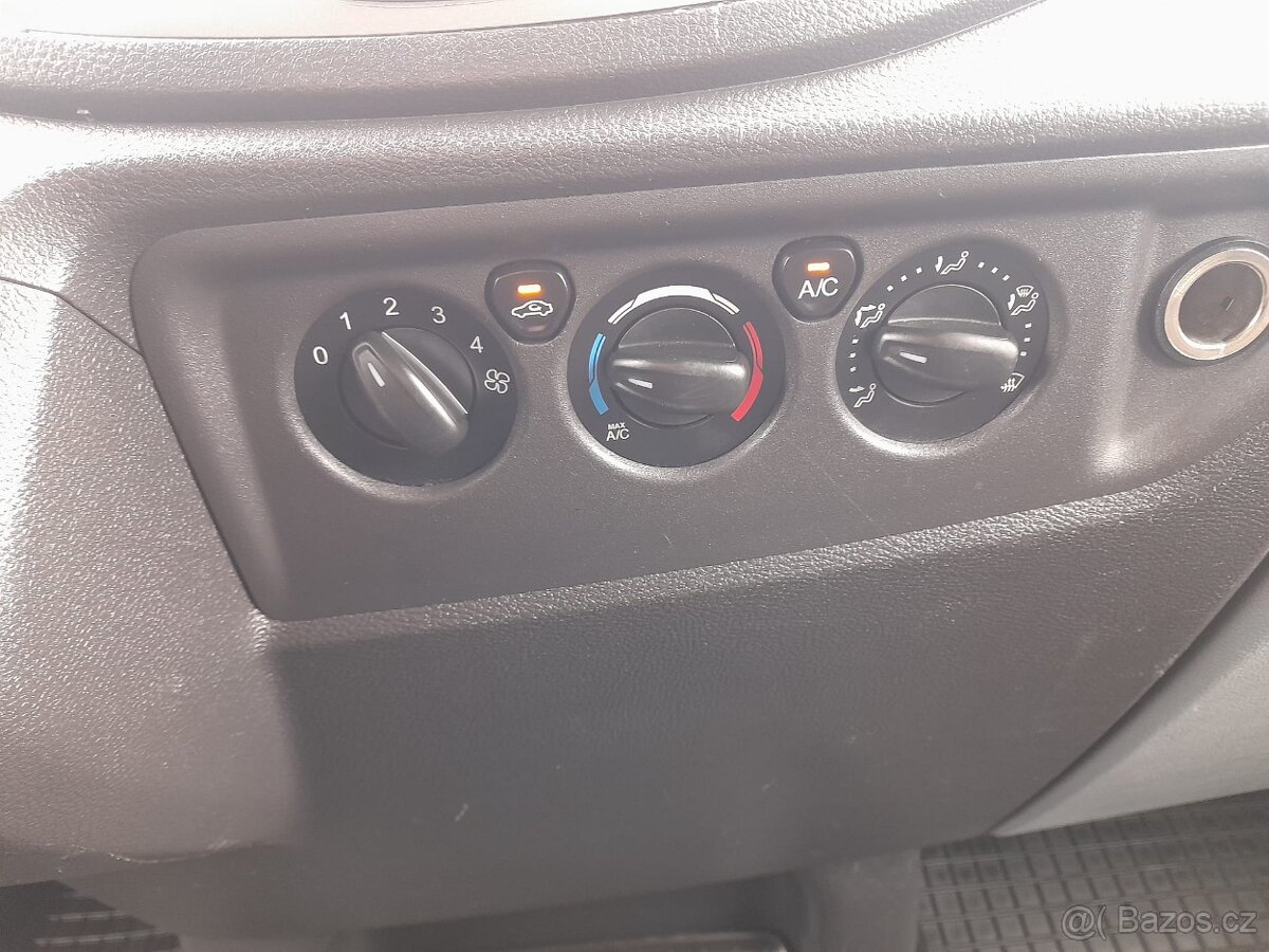 Ford Transit L3 H2 9 místný 2.2 TDCI 92 KW klima - 5