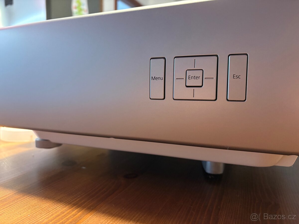 Projektor Epson EH-TW3500 - 5