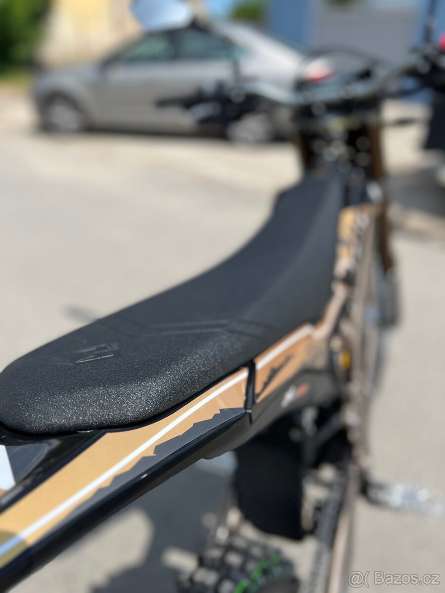 Surron UltraBee 21kw model 2025 - 5