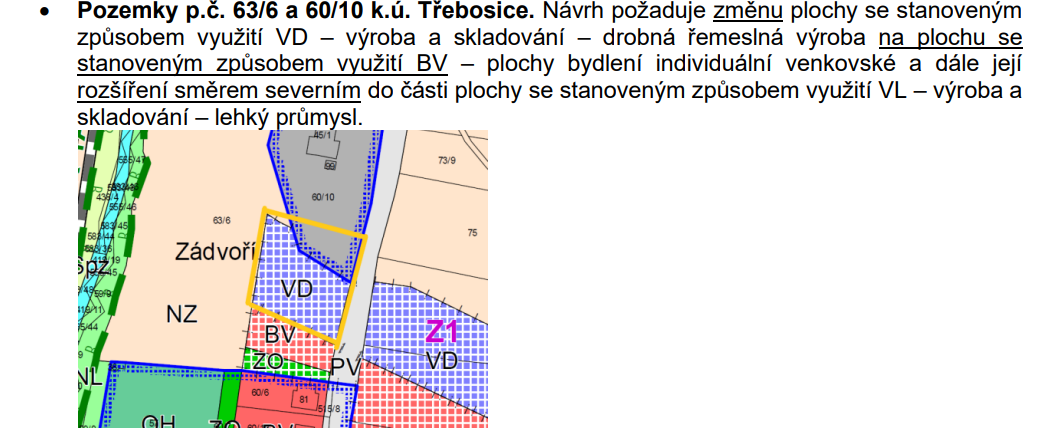 Zemědělský areál 34311 m² Třebosice u Pardubic - 5