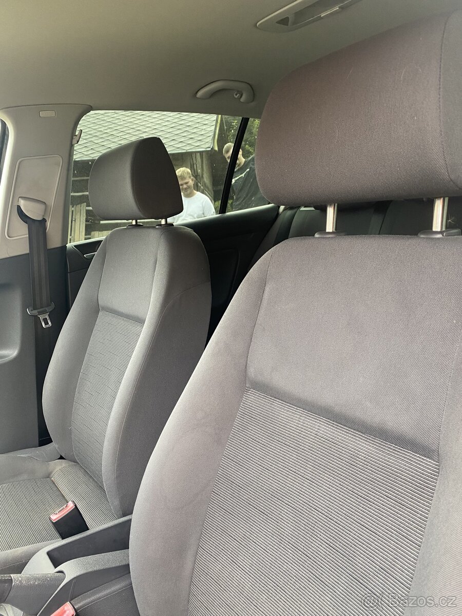 náhradní díly Golf 5 1.4fsi 66kw - 5