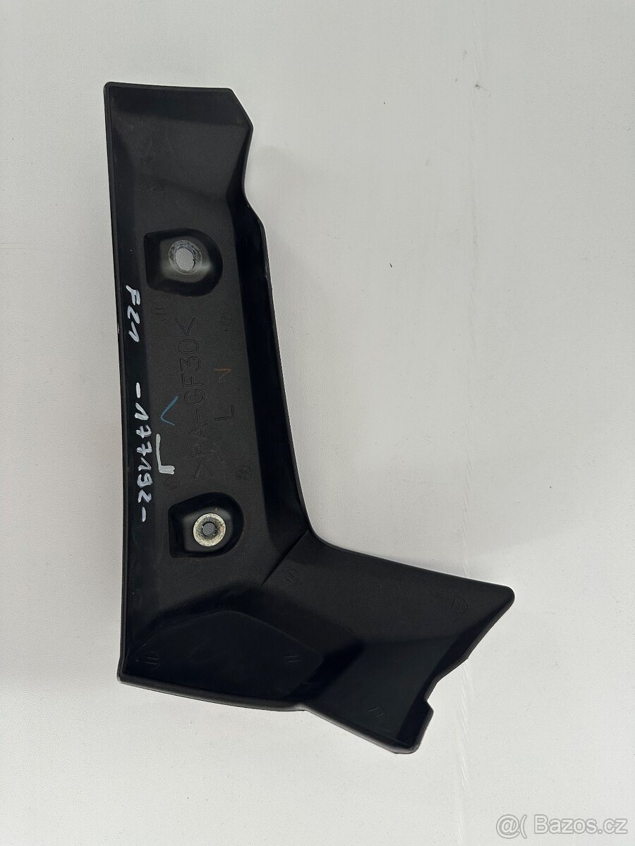 Yamaha FZ1- díly - 5