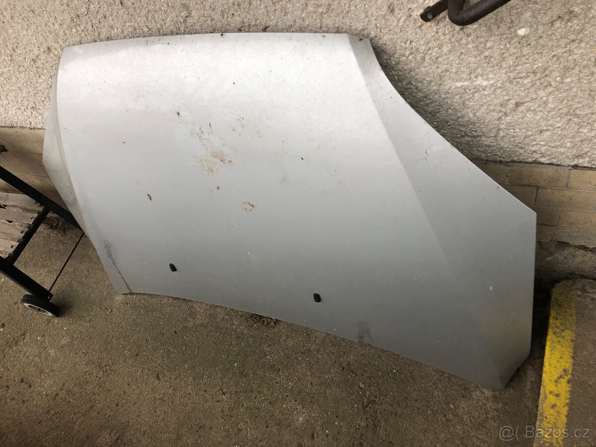 Ford focus 1.6 hdi 66kw díly - 5