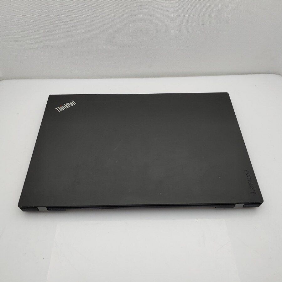 Lenovo Thinkpad T470 | i5 • 8GB RAM • 256GB SSD - 5