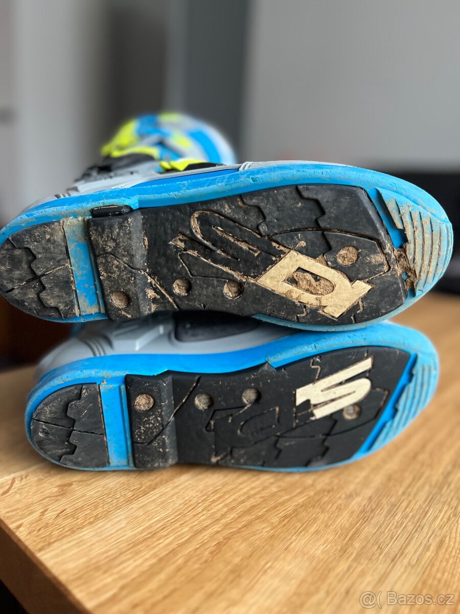 Sidi crosfire 3srs - 5