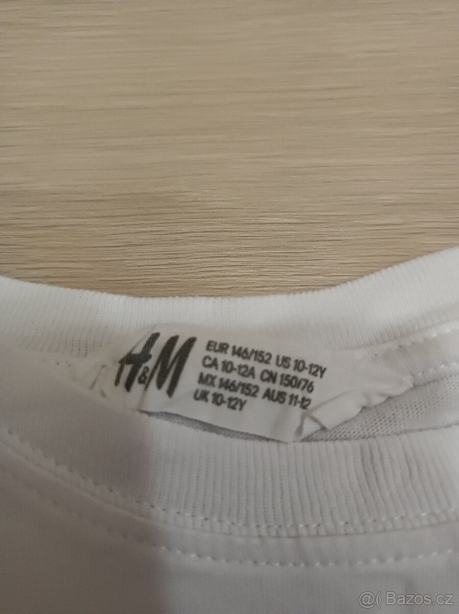 Chlapecká trička s flitrovacími obrázky - 5