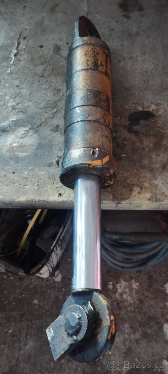 Hydraulický válec - 5