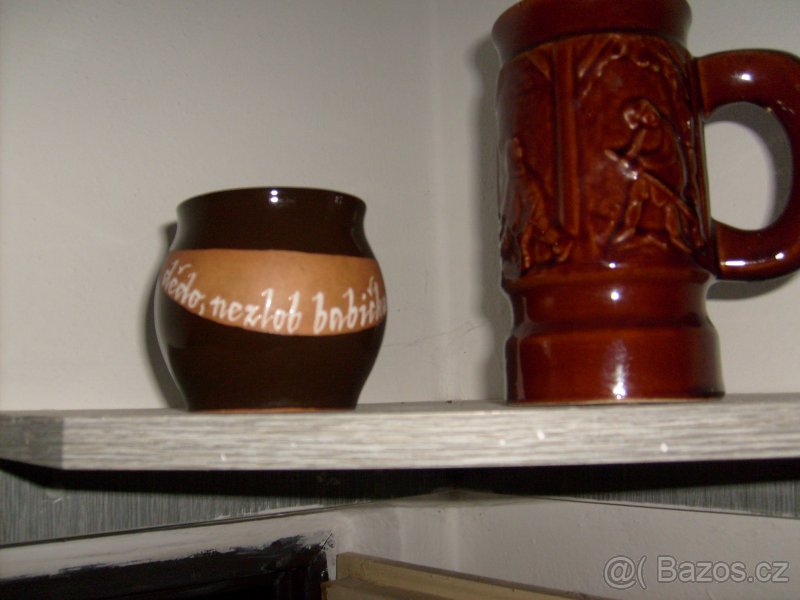 PULITR A SKLENICE - 5