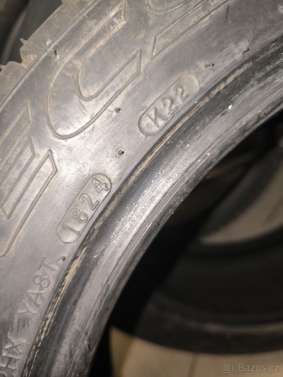 Slicky r17 Kumho Soft - 5
