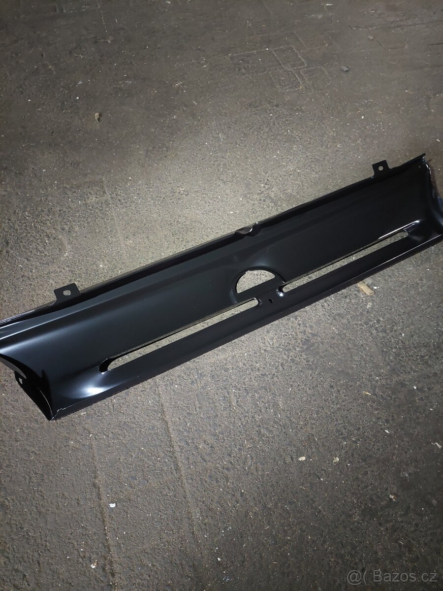 Maska přední Škoda Favorit - nový typ - 5