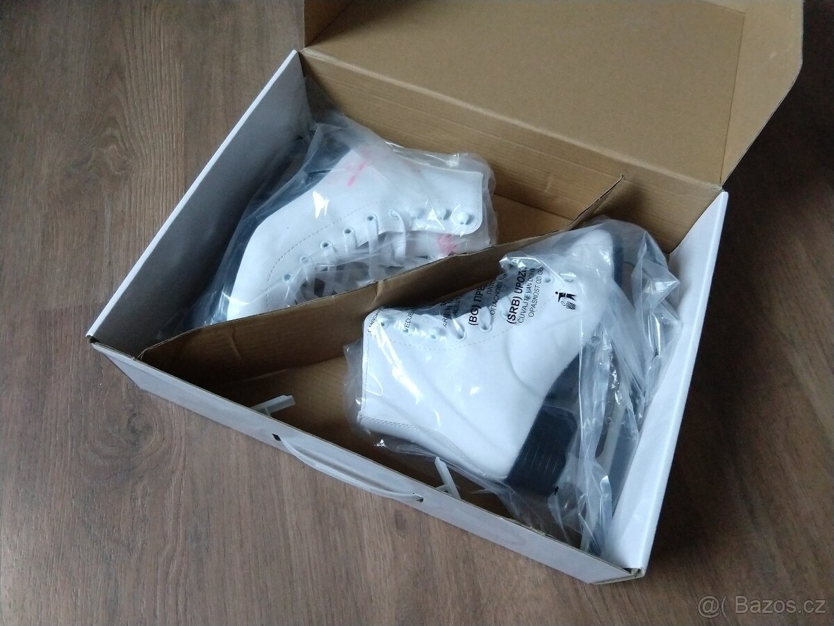 Dívčí brusle vel. 33 - 5