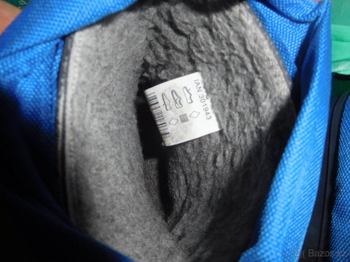 Holínky, gumáky vel. 33, 36, 37 - 5